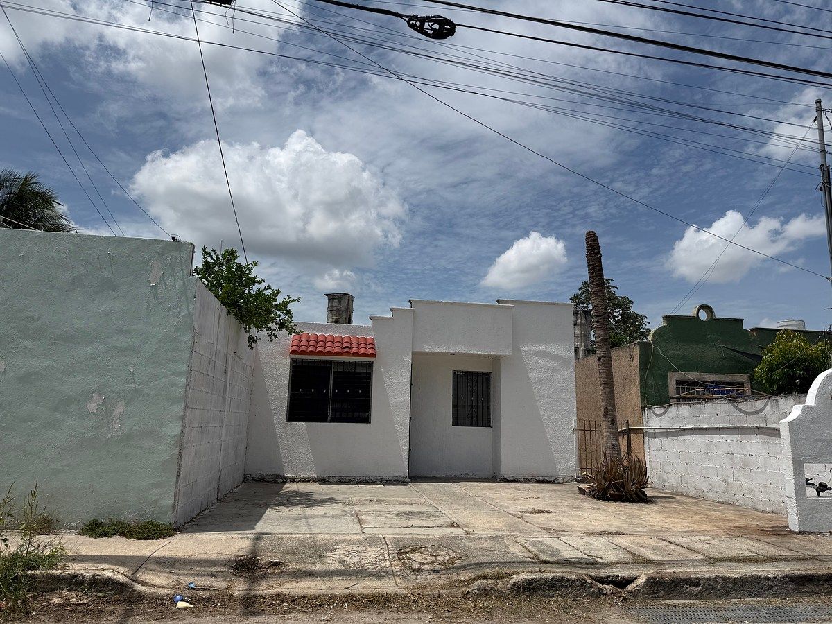 Casa en Polígono 108, Mérida, foto 7 de 11