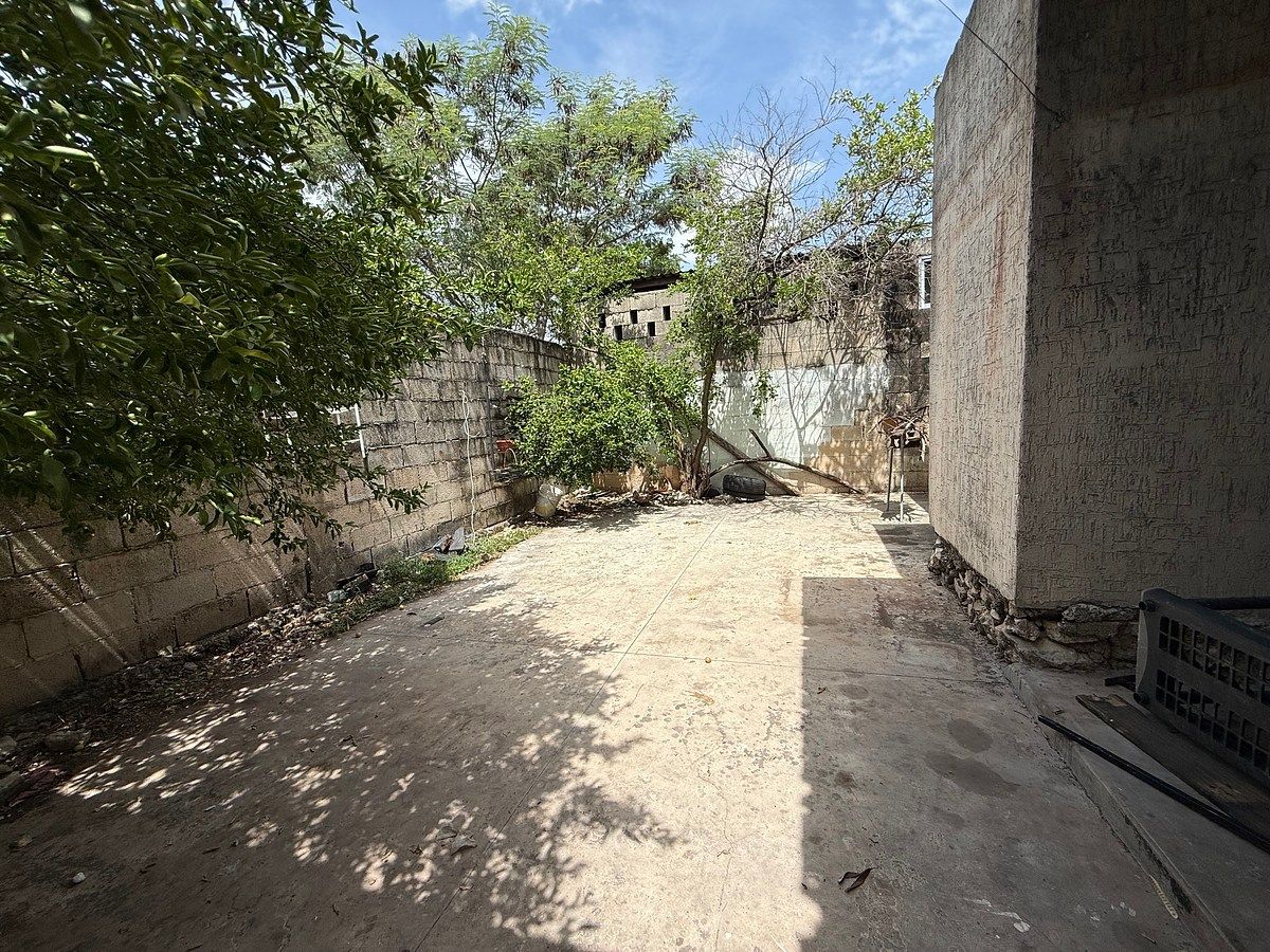 Casa en Polígono 108, Mérida, foto 8 de 11
