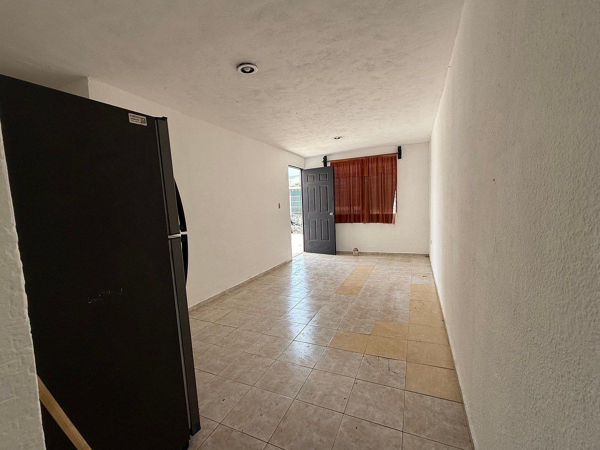 Casa en Polígono 108, Mérida, foto 10 de 11