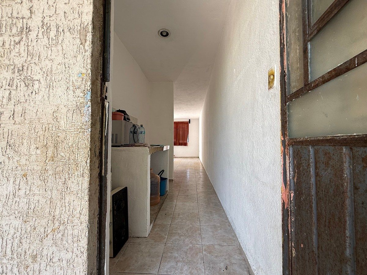 Casa en Polígono 108, Mérida, foto 11 de 11