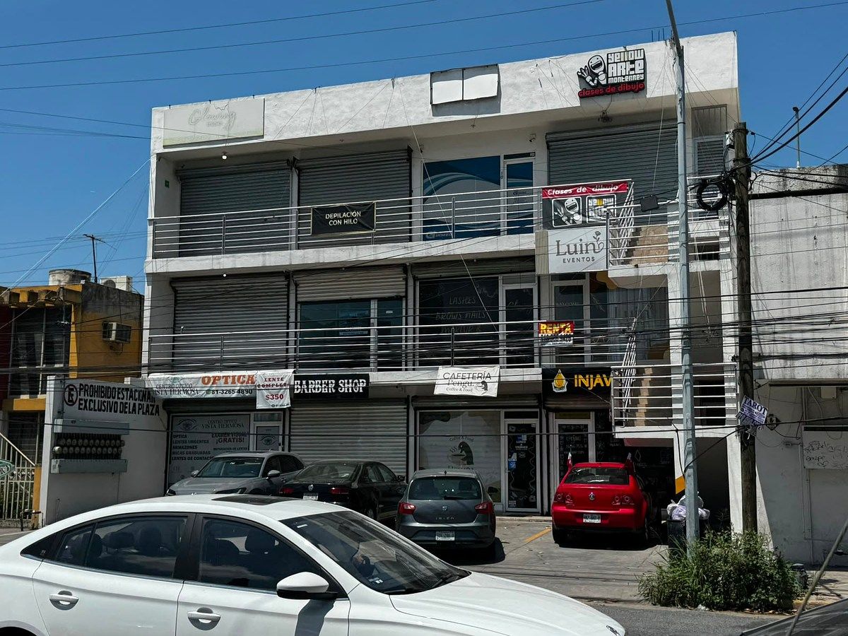 Local em Mitras Centro, Monterrey, foto 3 de 5