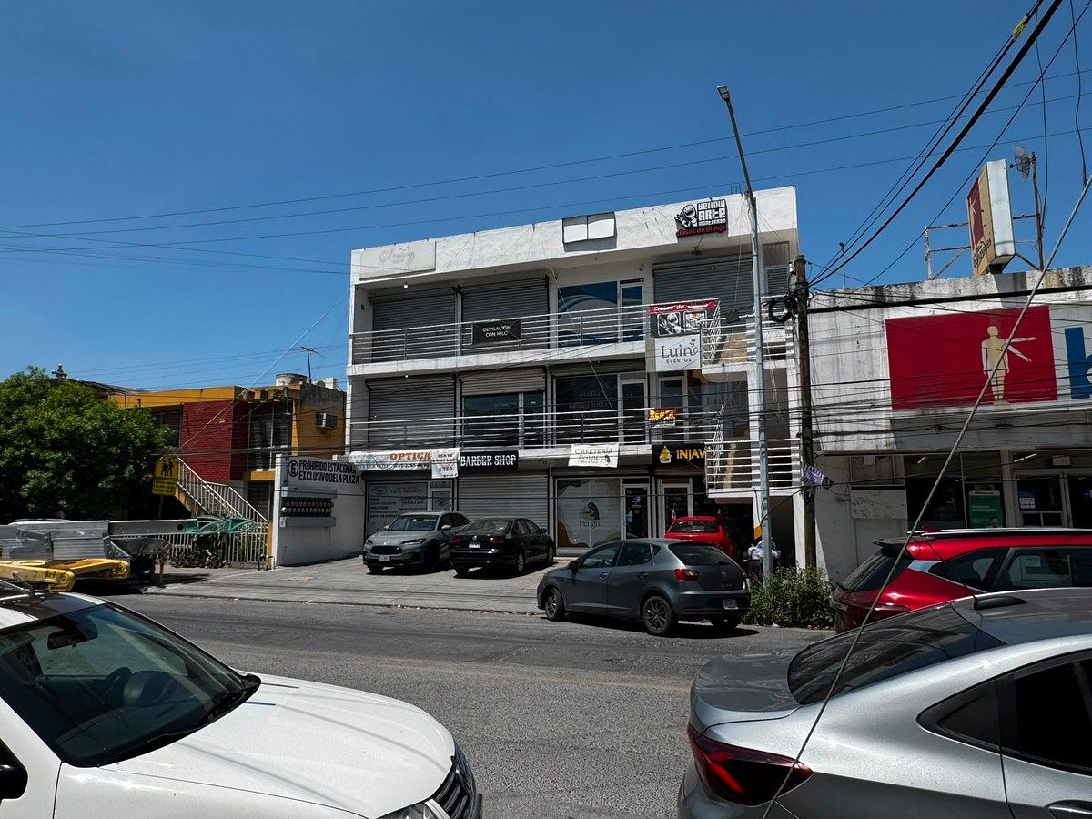 Local em Mitras Centro, Monterrey, foto 4 de 5