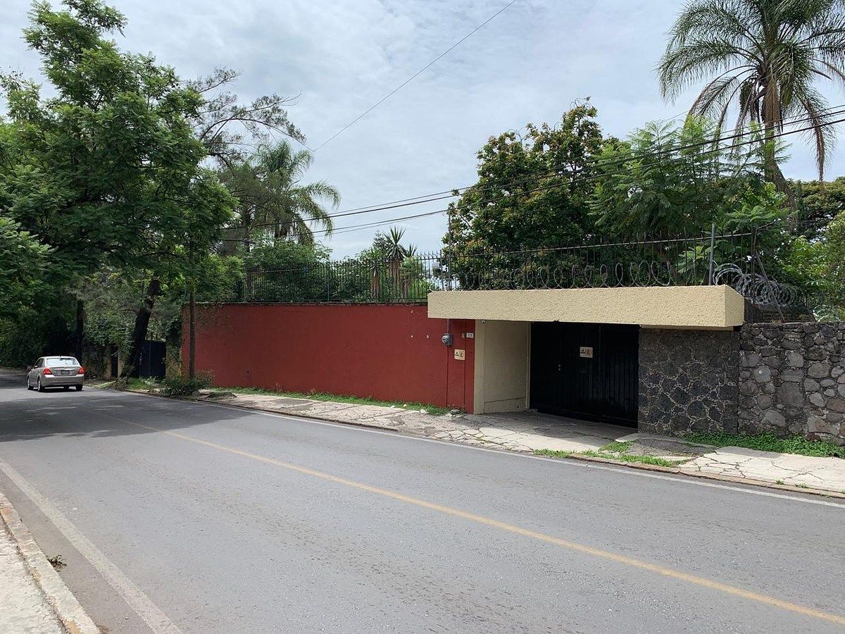 AV. SAN DIEGO AMPLIA CASA HABITACIÓN-COMERCIAL, photo 1 of 29