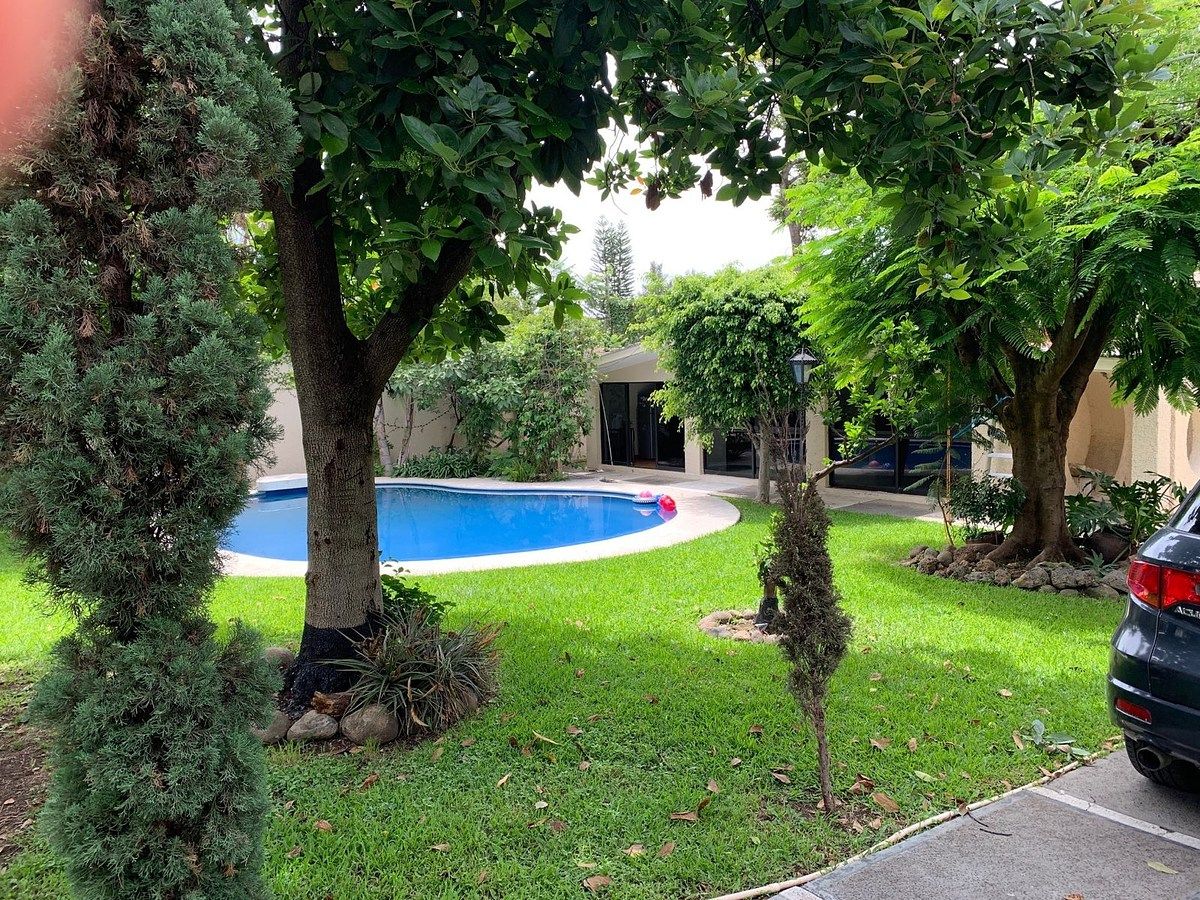House in Delicias, Cuernavaca, photo 2 of 29
