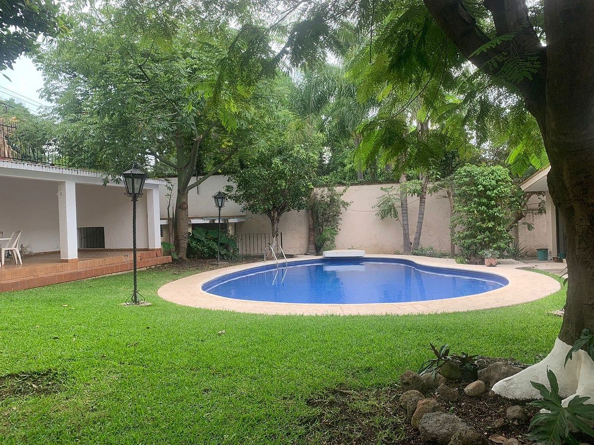 House in Delicias, Cuernavaca, photo 3 of 29