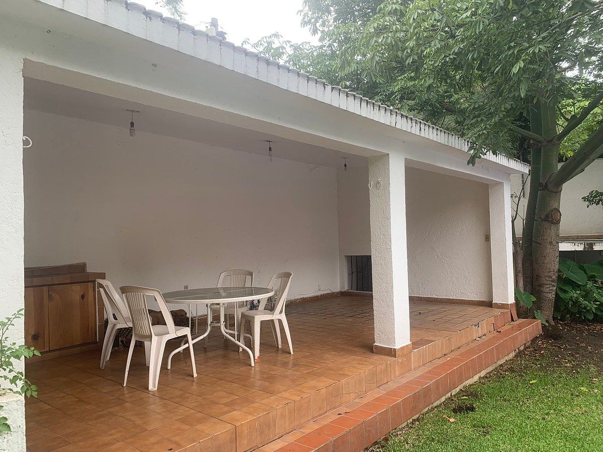 House in Delicias, Cuernavaca, photo 4 of 29