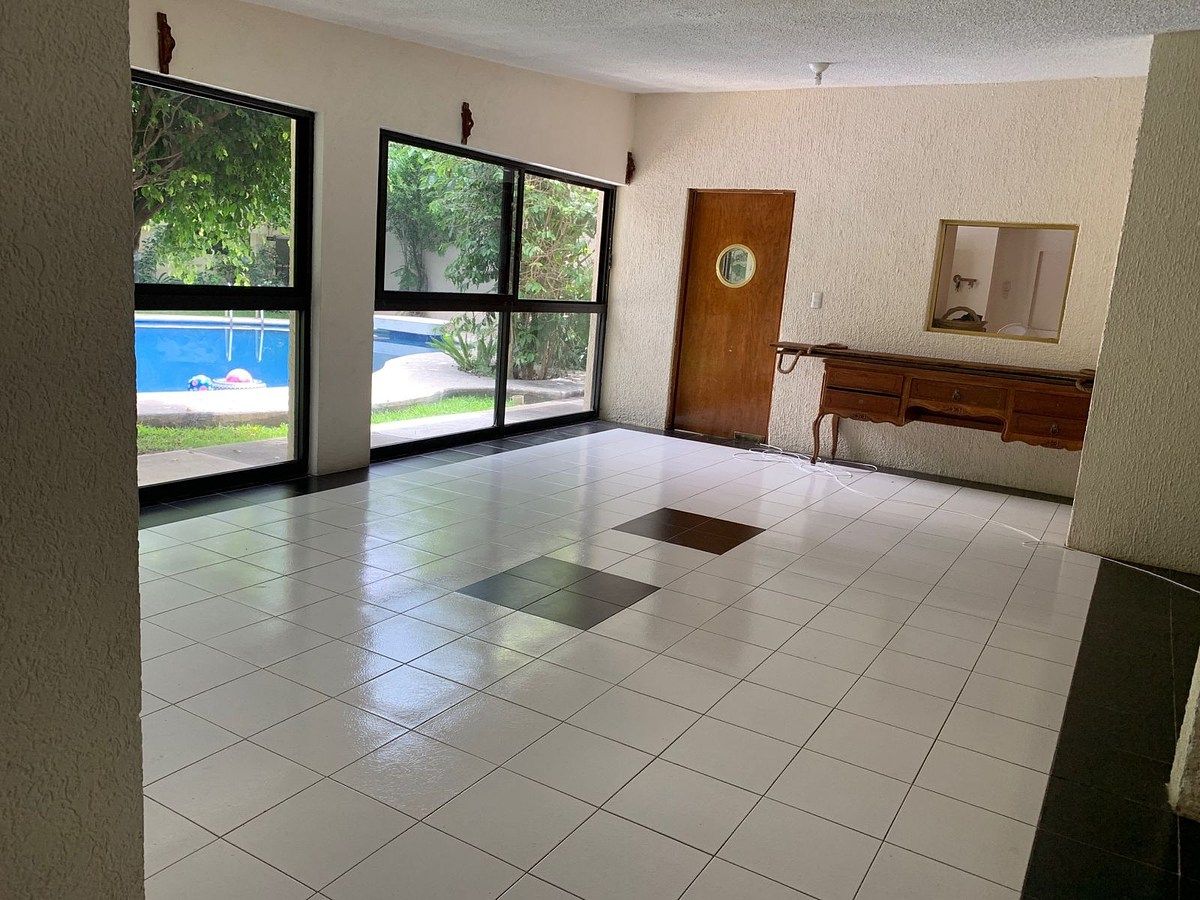 House in Delicias, Cuernavaca, photo 10 of 29