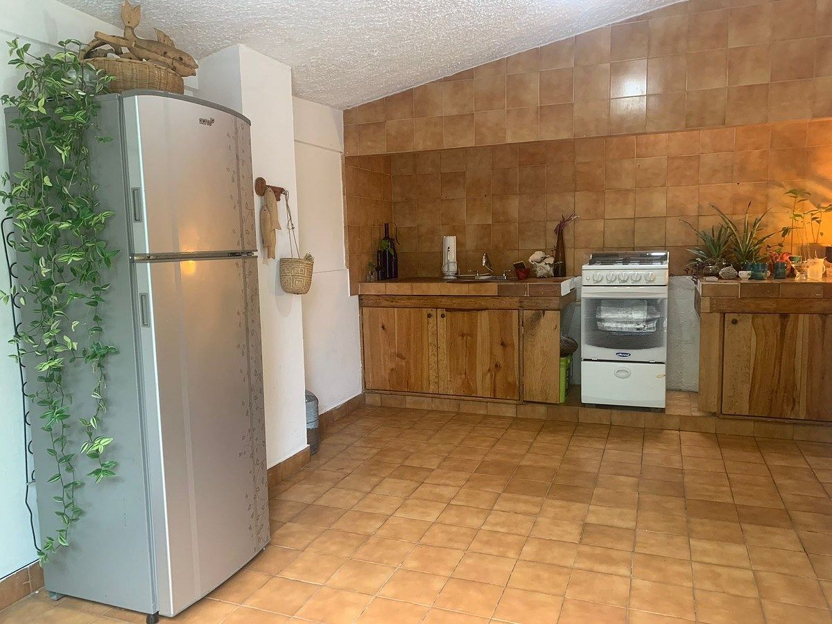 House in Delicias, Cuernavaca, photo 12 of 29