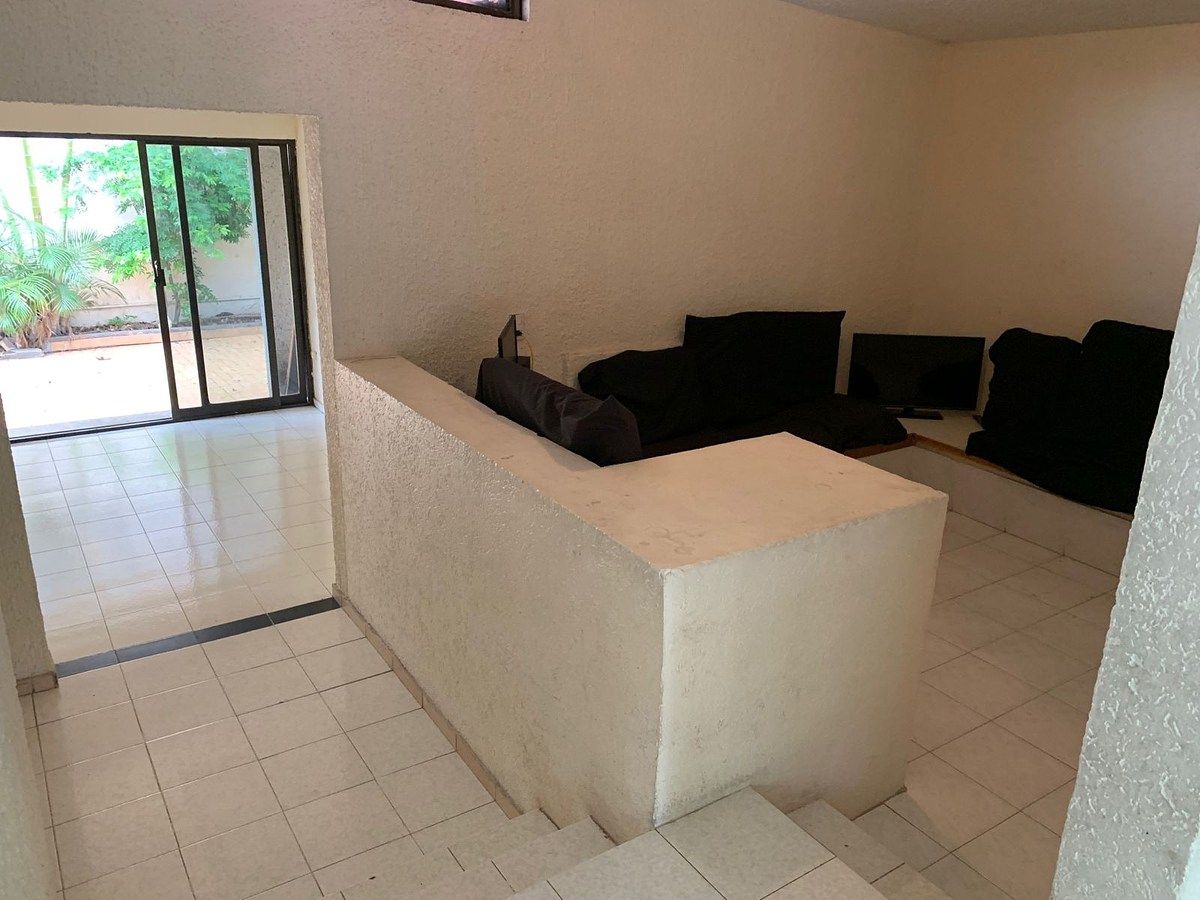 House in Delicias, Cuernavaca, photo 18 of 29