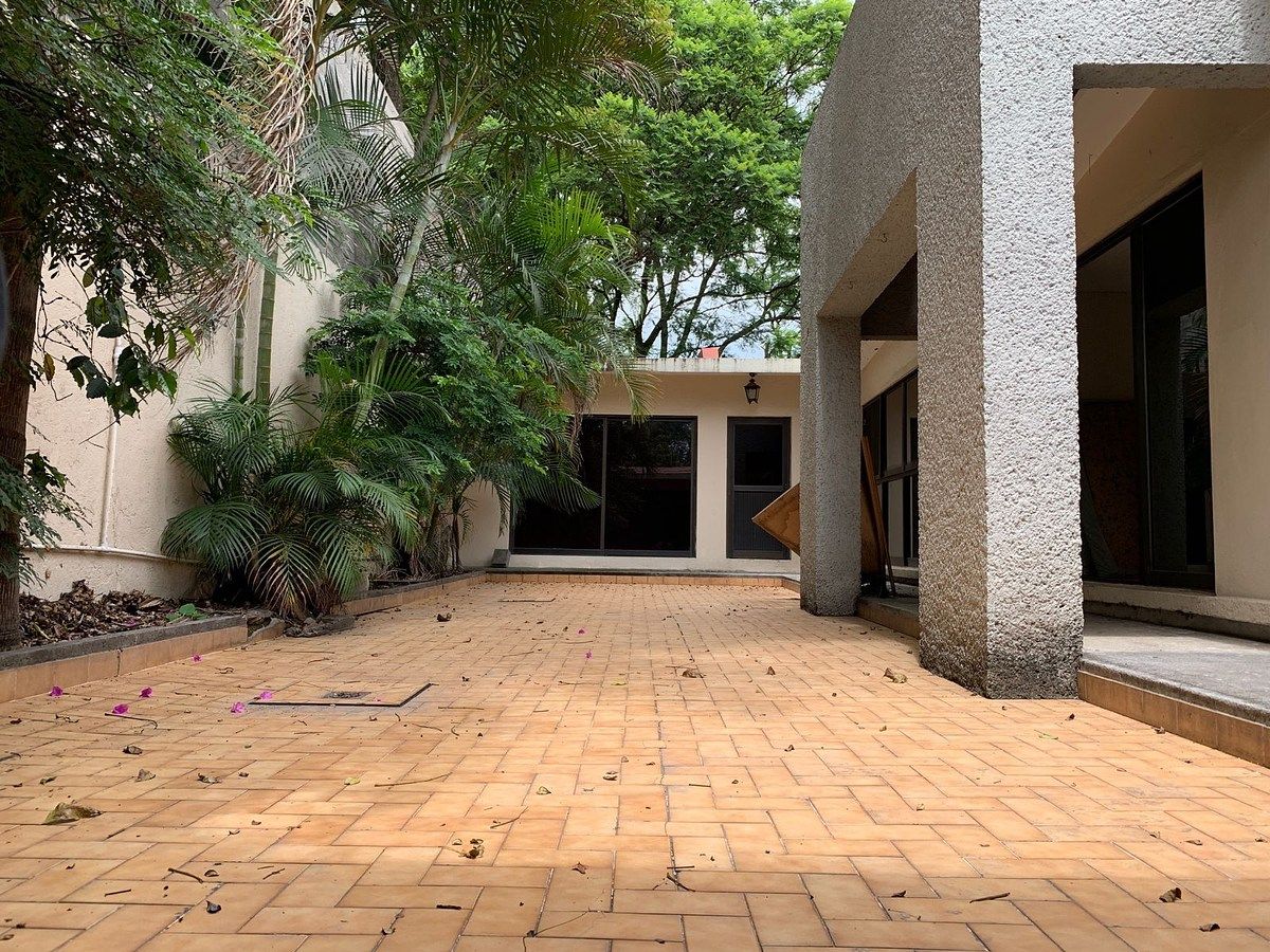 House in Delicias, Cuernavaca, photo 6 of 29
