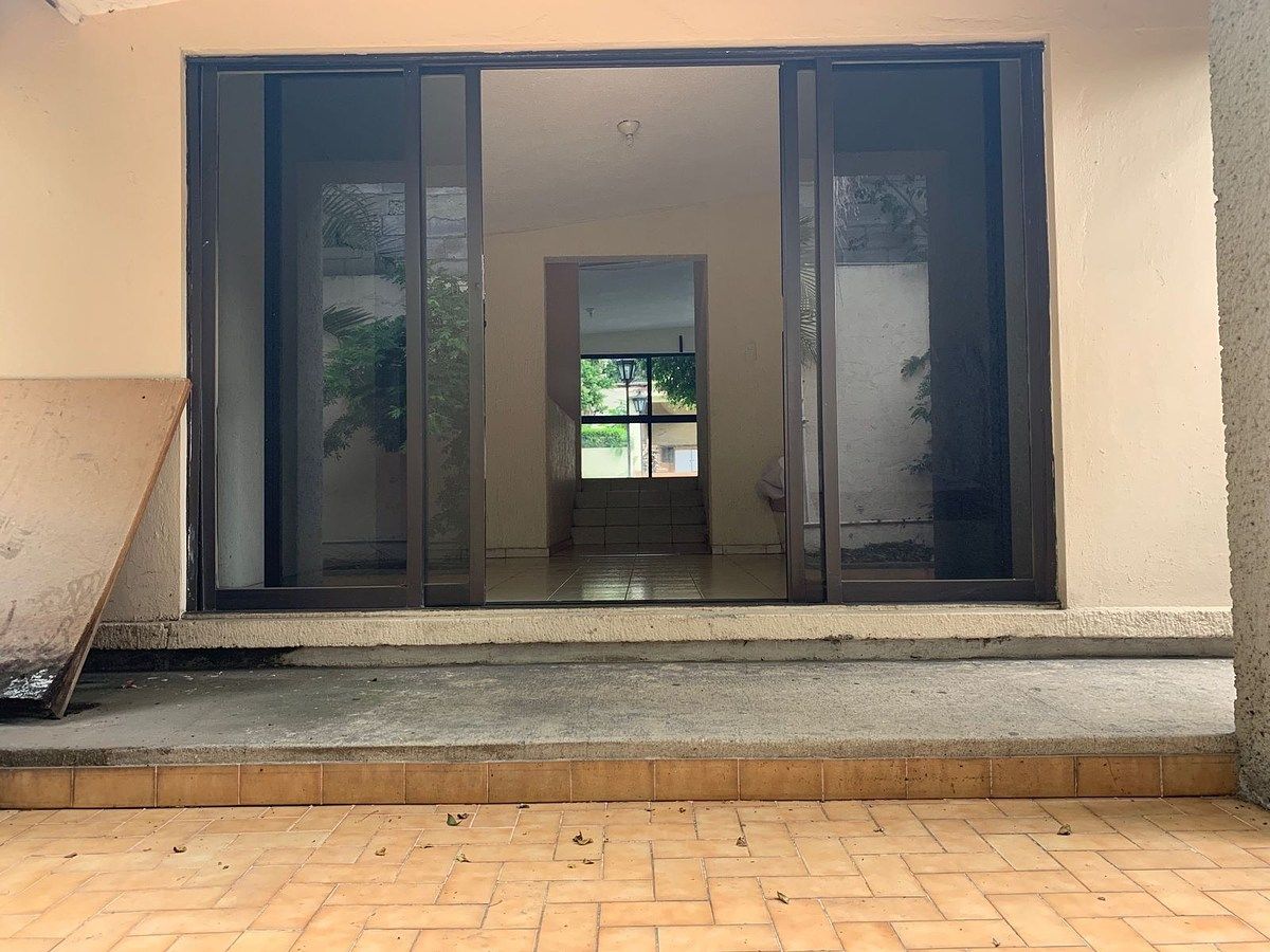 House in Delicias, Cuernavaca, photo 5 of 29
