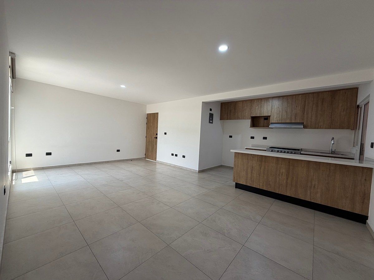 Apartamento em Villas del Refugio, El Marqués, foto 3 de 28