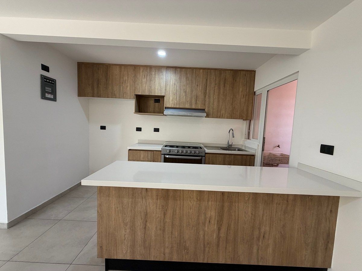 Apartamento em Villas del Refugio, El Marqués, foto 5 de 28