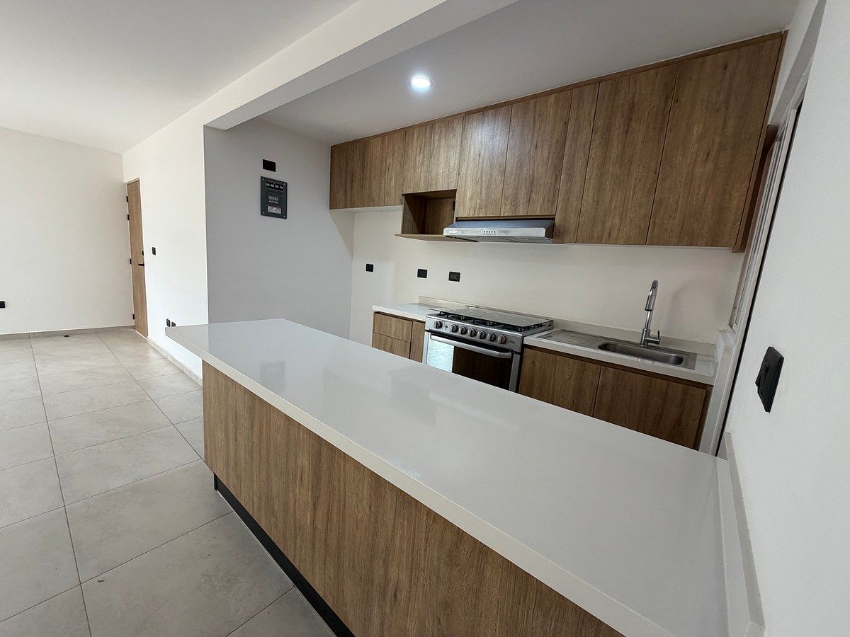 Apartamento em Villas del Refugio, El Marqués, foto 7 de 28