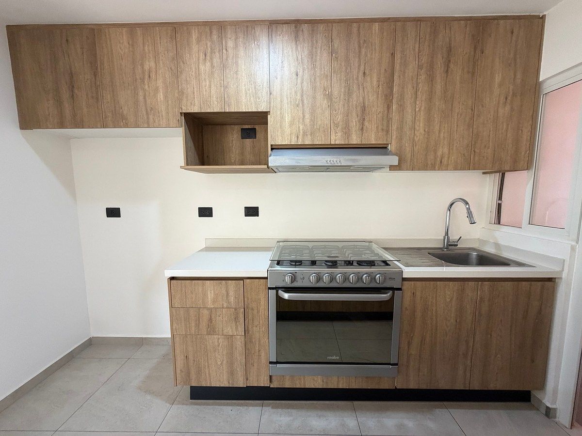 Apartamento em Villas del Refugio, El Marqués, foto 6 de 28
