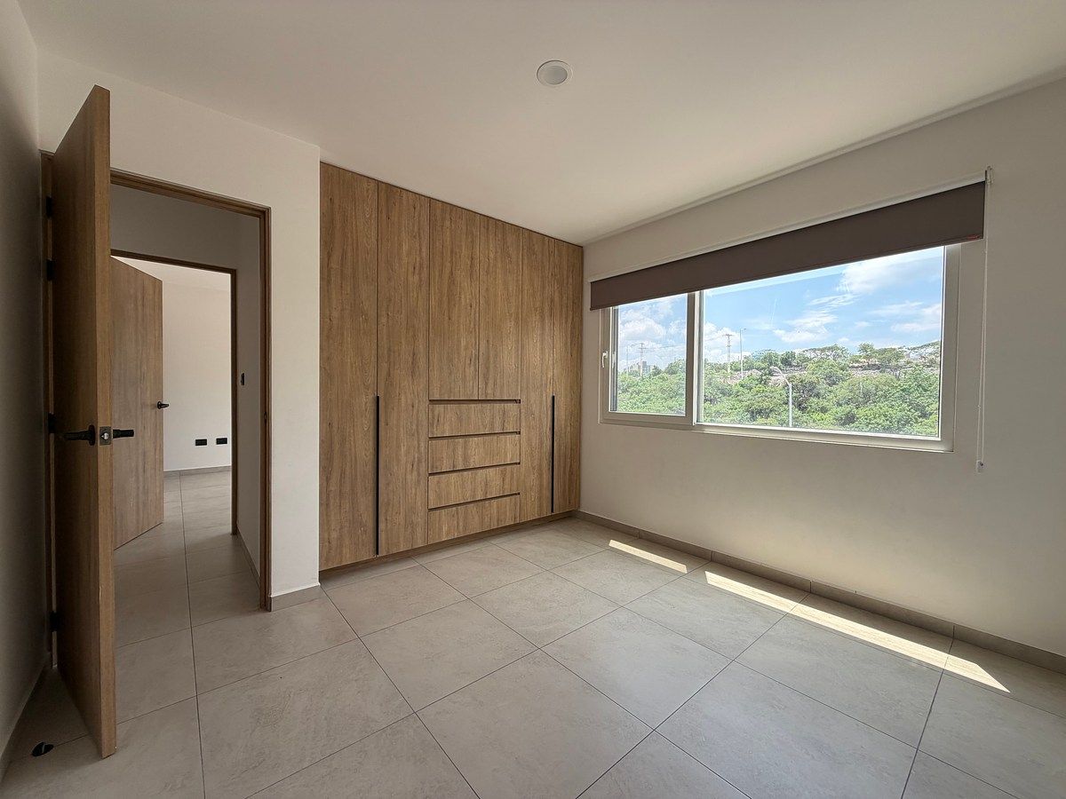 Apartamento em Villas del Refugio, El Marqués, foto 10 de 28