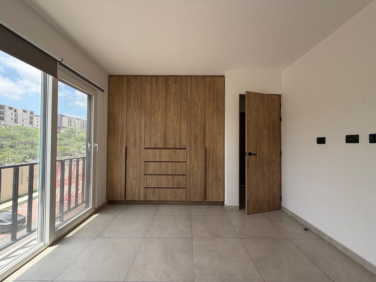 Apartamento em Villas del Refugio, El Marqués, foto 14 de 28