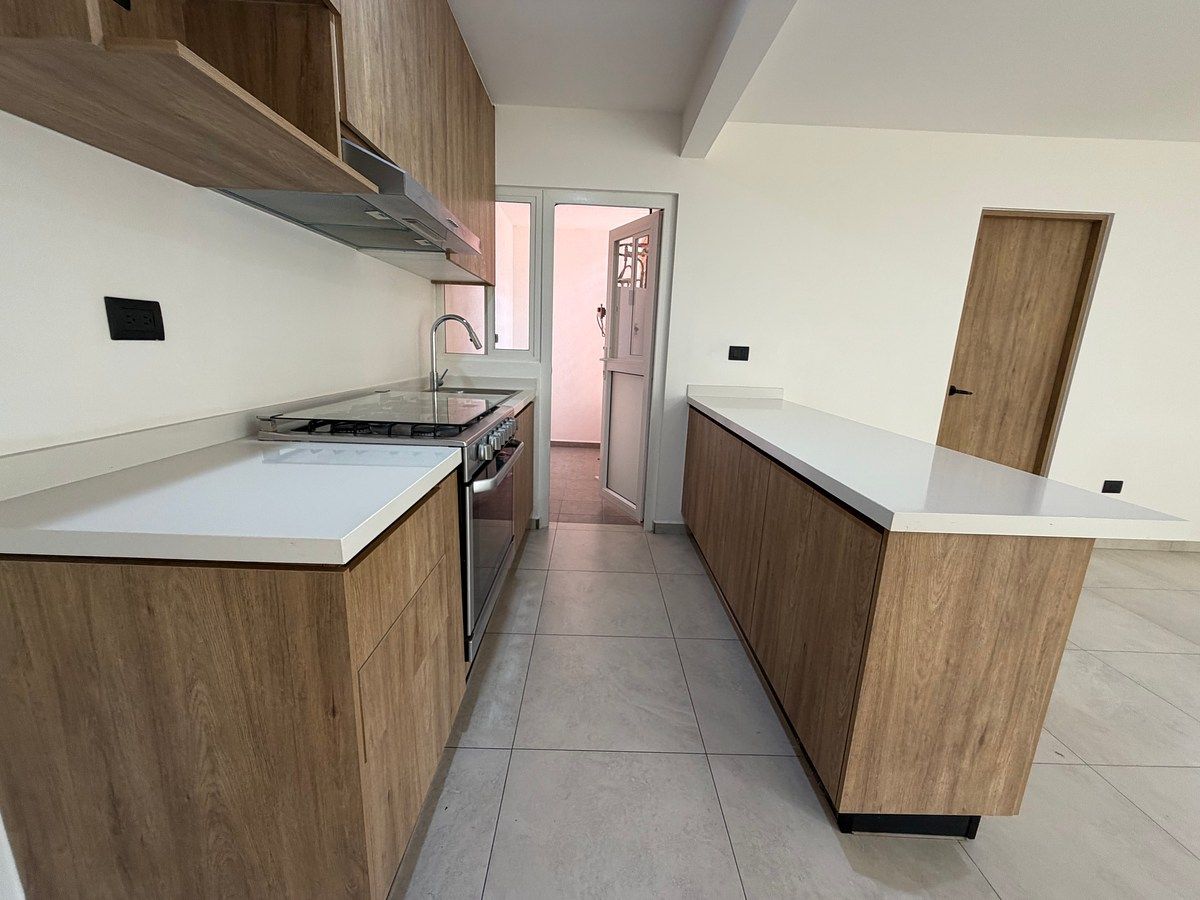 Apartamento em Villas del Refugio, El Marqués, foto 15 de 28