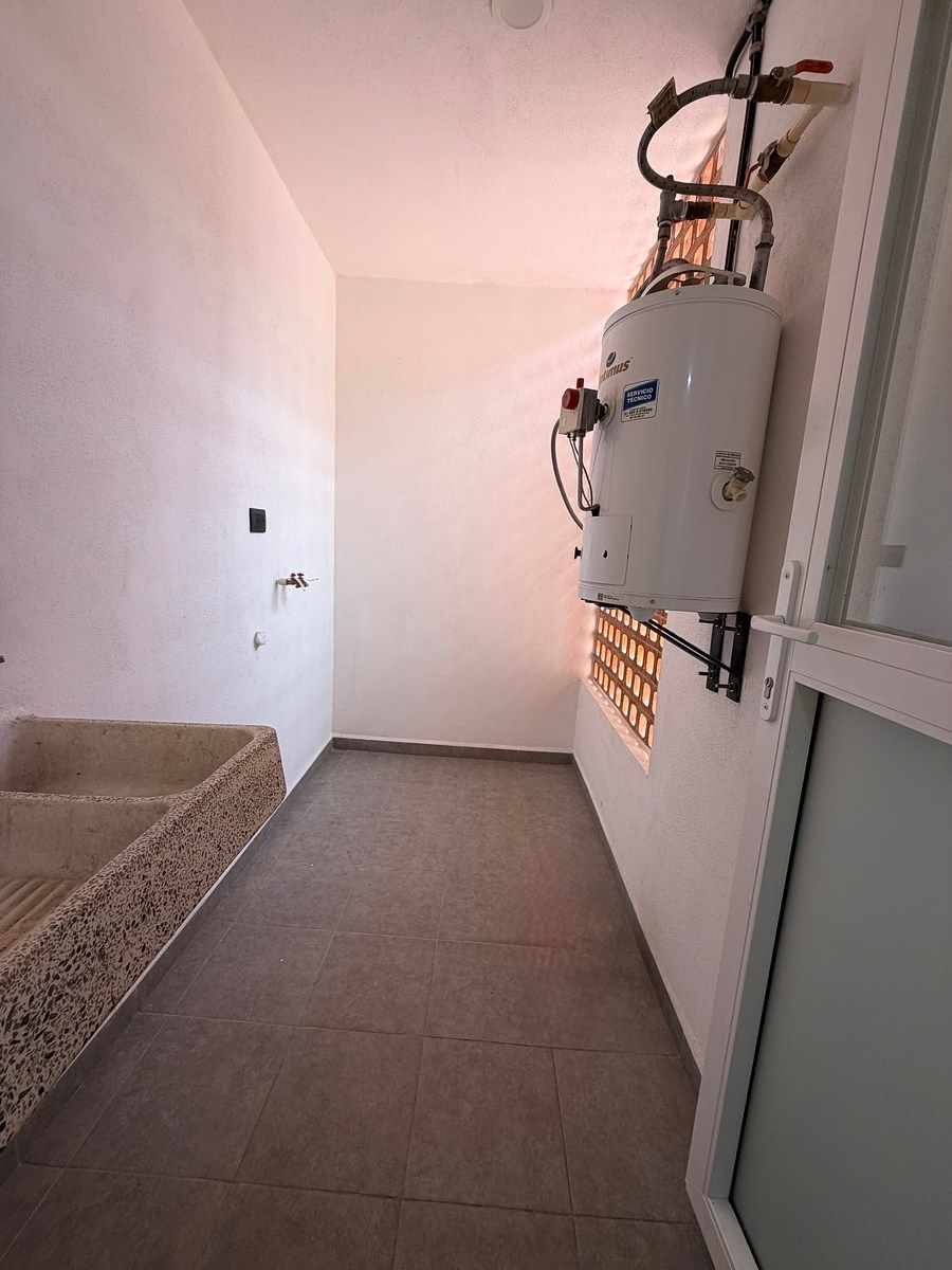 Apartamento em Villas del Refugio, El Marqués, foto 16 de 28