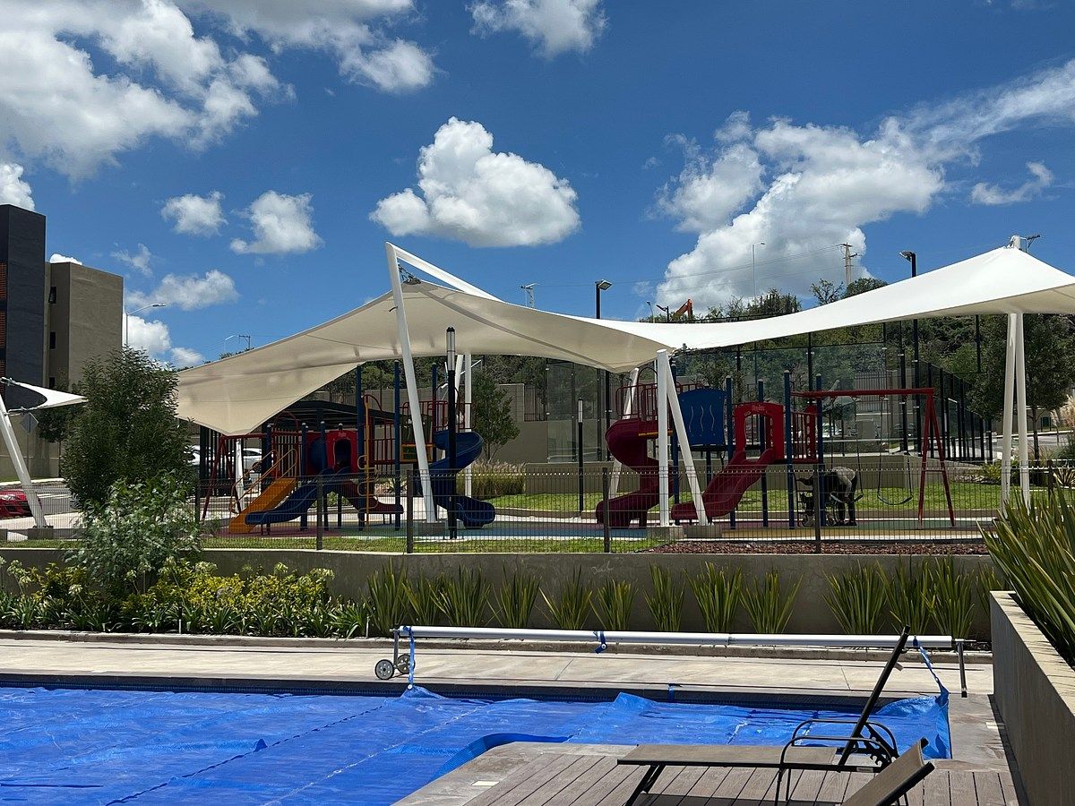 Apartamento em Villas del Refugio, El Marqués, foto 23 de 28
