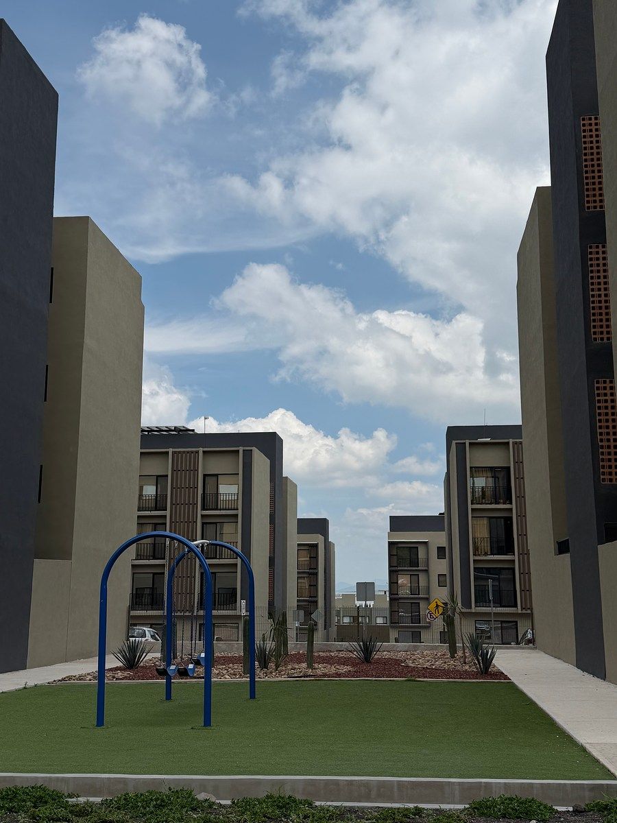 Apartamento em Villas del Refugio, El Marqués, foto 24 de 28