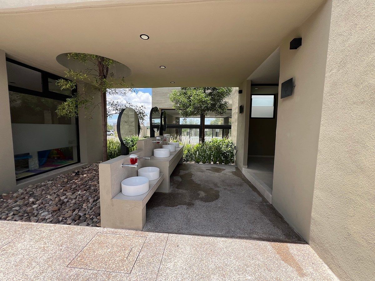 Apartamento em Villas del Refugio, El Marqués, foto 25 de 28