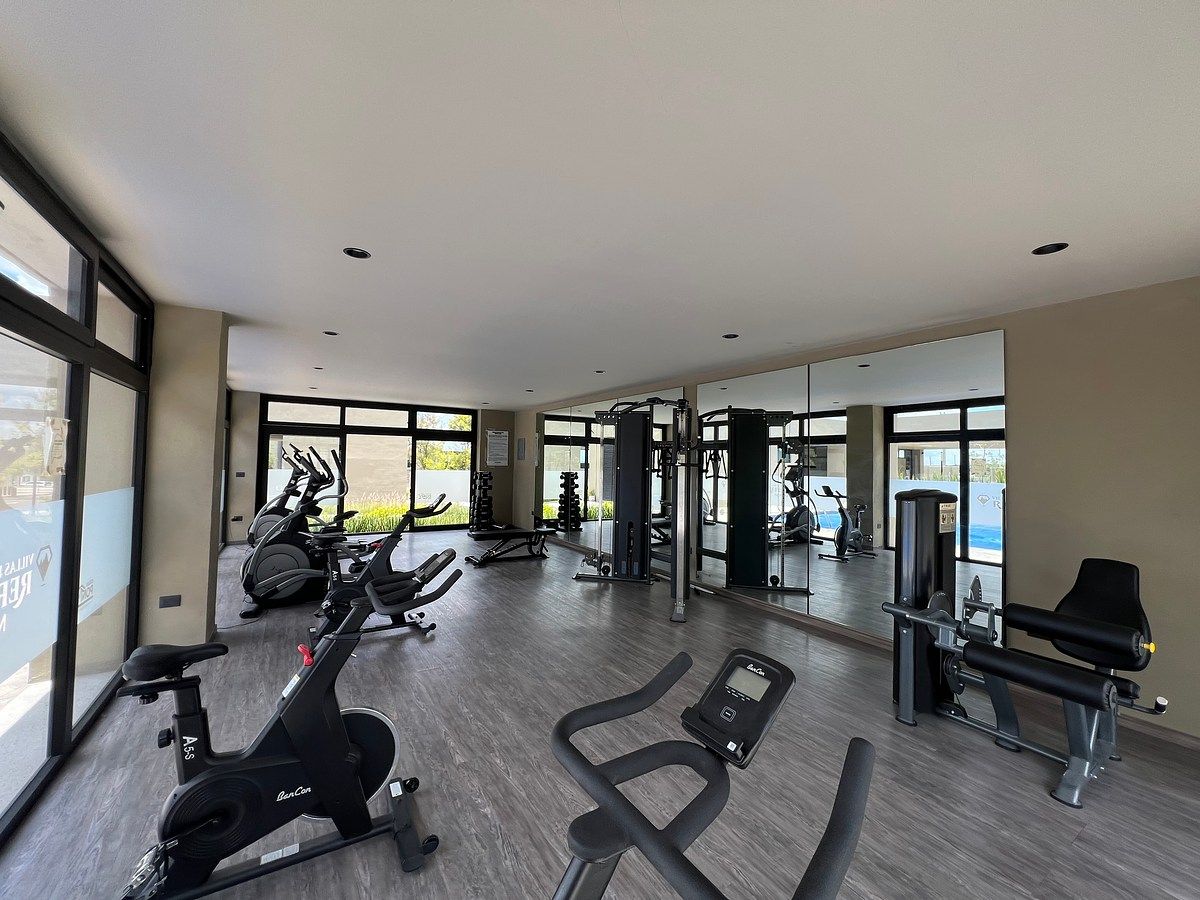 Apartamento em Villas del Refugio, El Marqués, foto 28 de 28