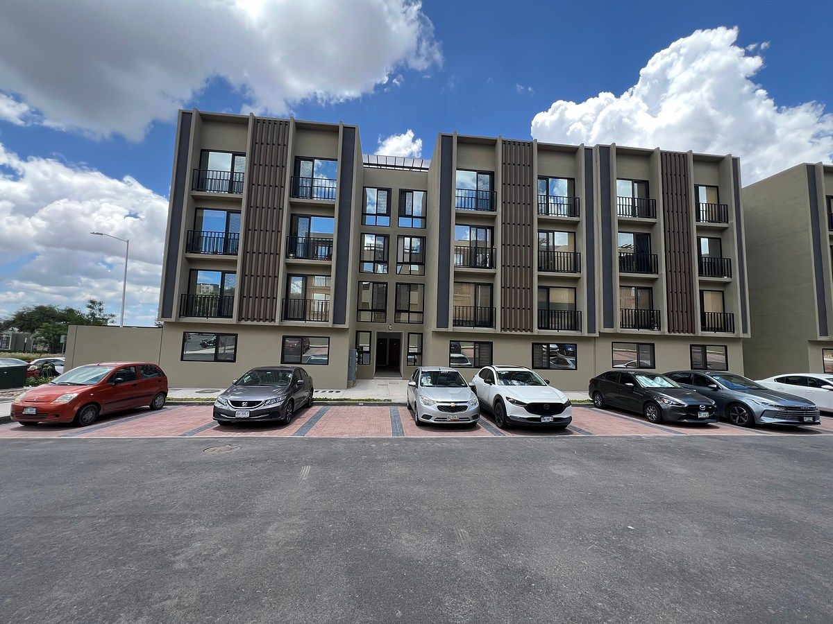 APARTAMENTO VILLAS DEL REFÚGIO NOGALES, foto 1 de 28
