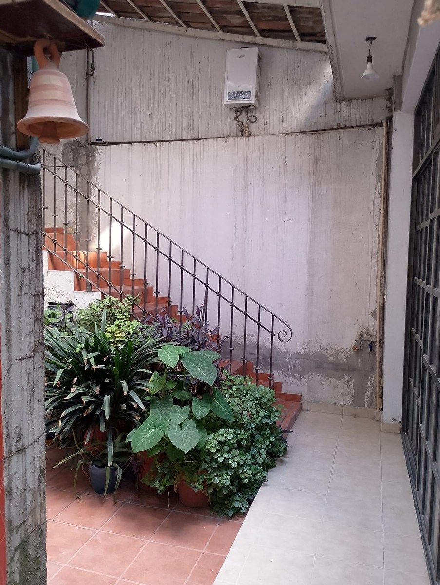 Casa em Maria G. de García Ruiz, Álvaro Obregón, foto 19 de 49