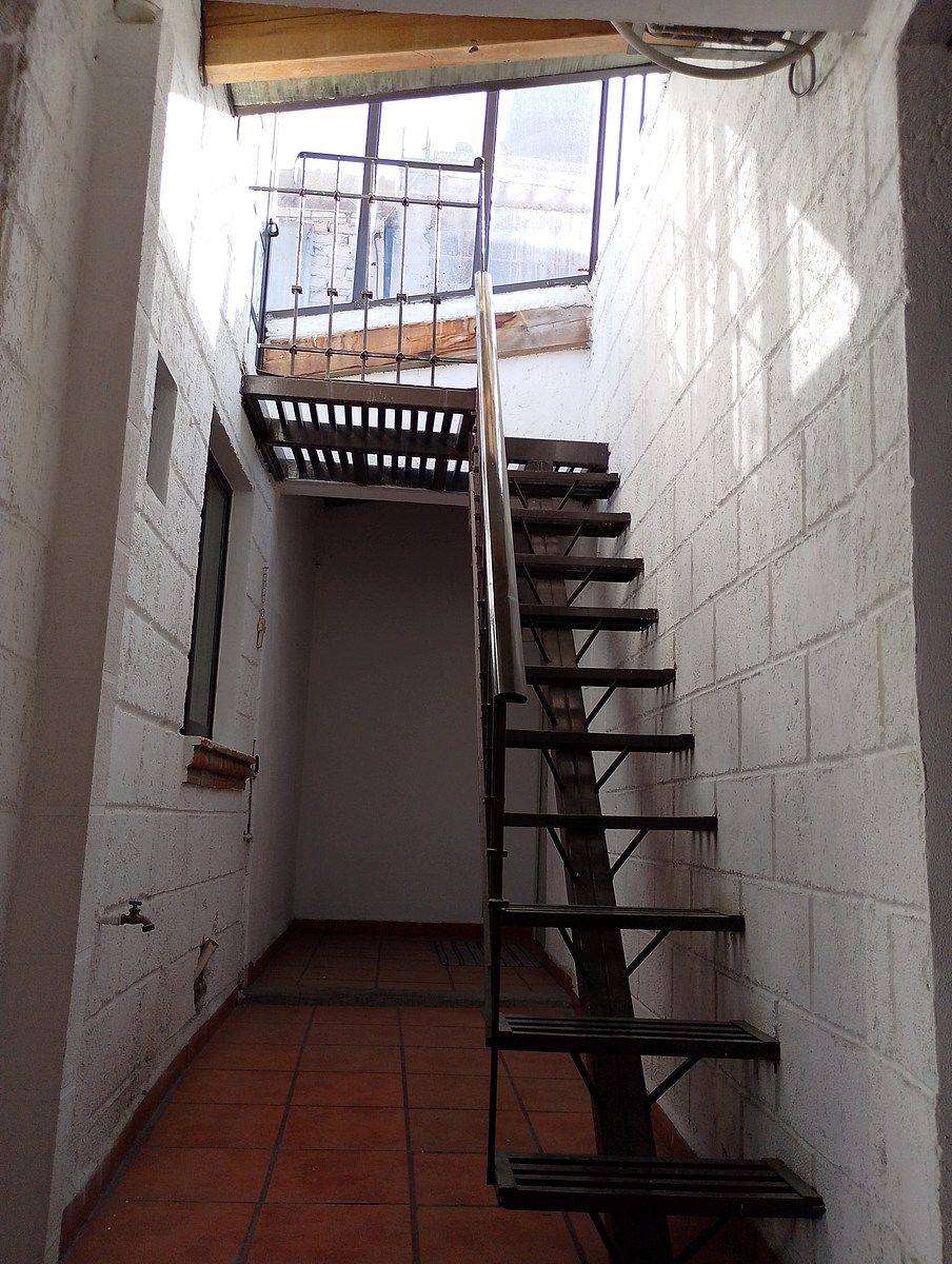Casa em Maria G. de García Ruiz, Álvaro Obregón, foto 48 de 49
