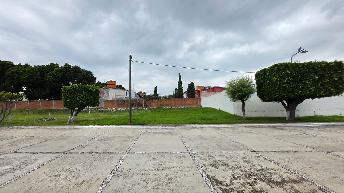 Lot in Santa Cruz Buenavista, Puebla, photo 2 of 12