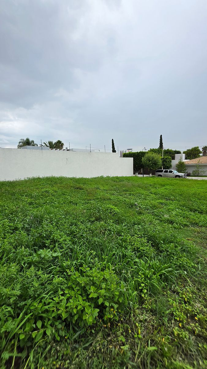Lot in Santa Cruz Buenavista, Puebla, photo 3 of 12