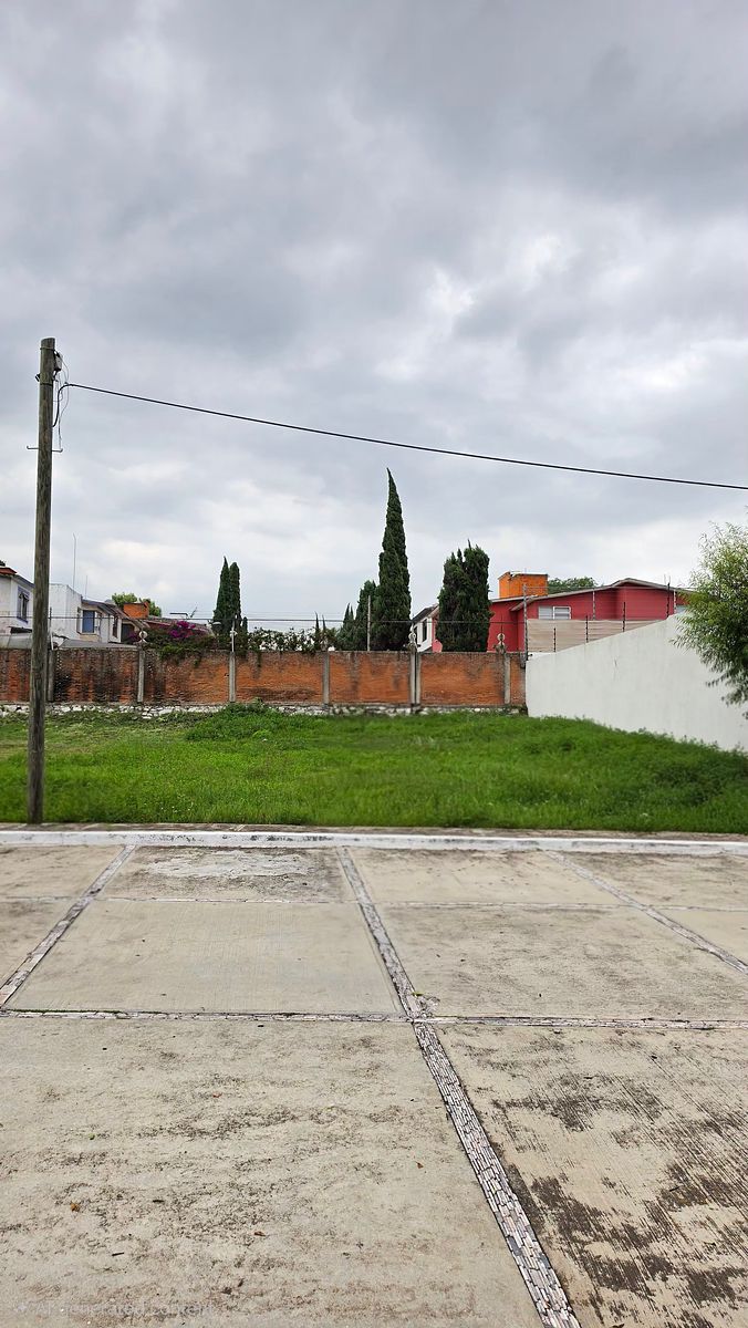 Lot in Santa Cruz Buenavista, Puebla, photo 7 of 12
