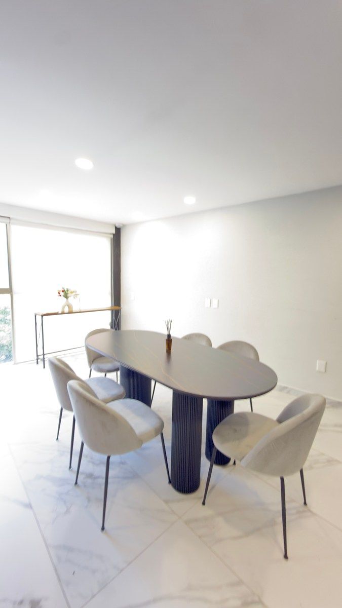 Apartment in Polanco II Sección, Miguel Hidalgo, photo 4 of 17