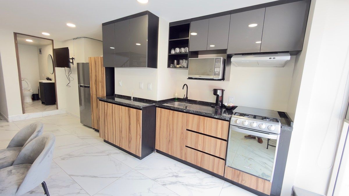 Apartment in Polanco II Sección, Miguel Hidalgo, photo 8 of 17