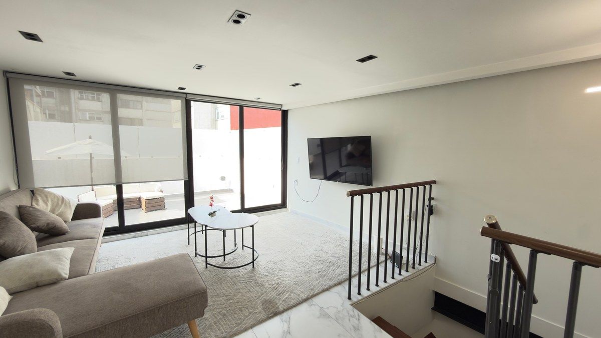 Apartment in Polanco II Sección, Miguel Hidalgo, photo 9 of 17