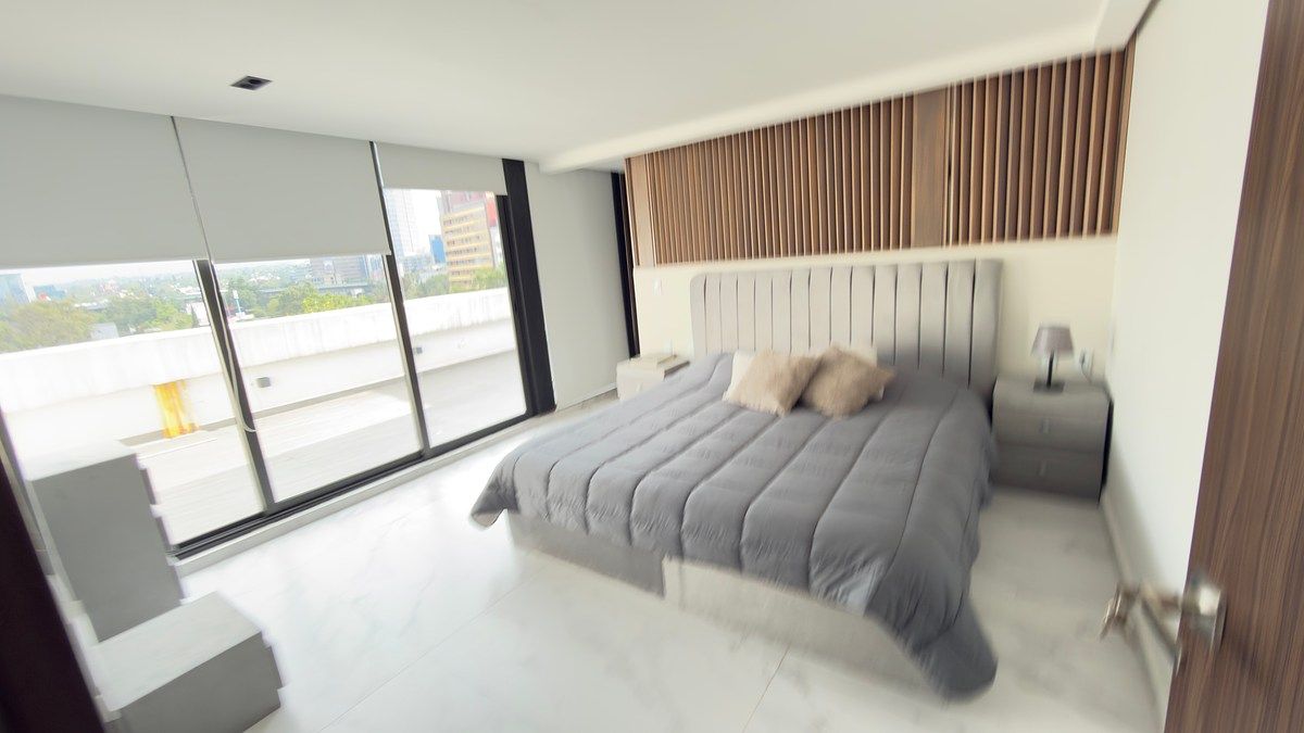 Apartment in Polanco II Sección, Miguel Hidalgo, photo 10 of 17
