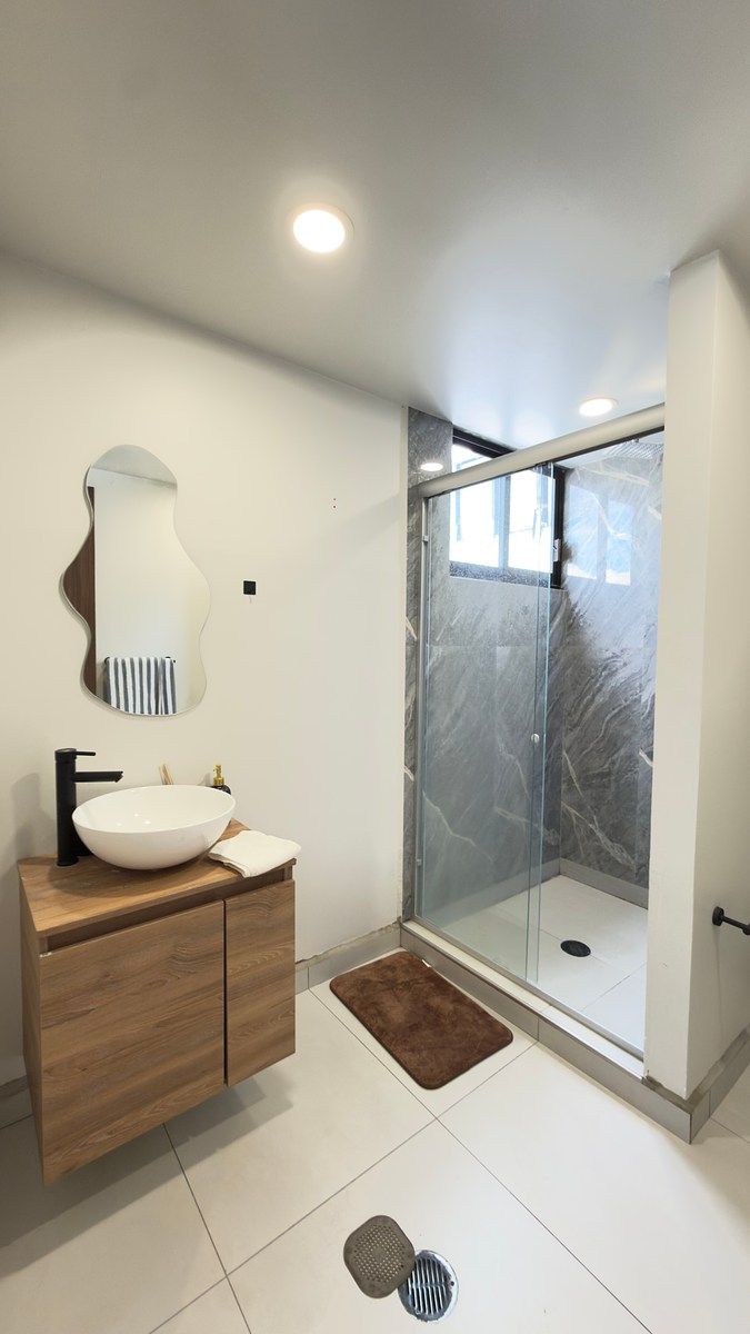 Apartment in Polanco II Sección, Miguel Hidalgo, photo 11 of 17