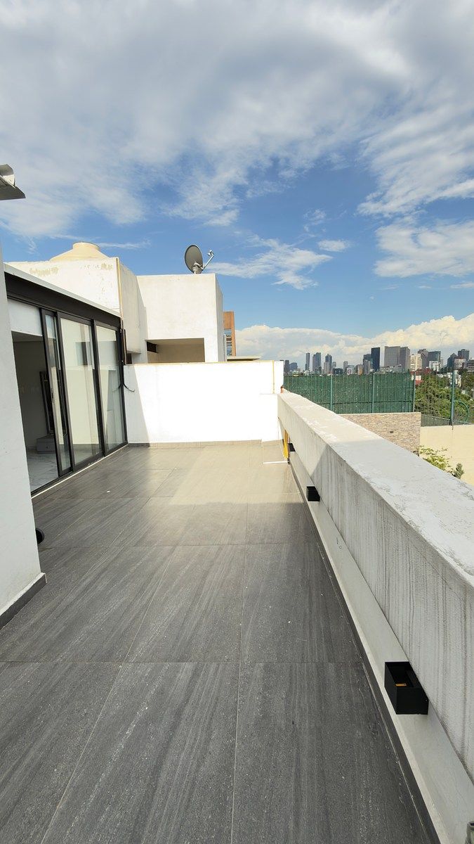 Apartment in Polanco II Sección, Miguel Hidalgo, photo 12 of 17