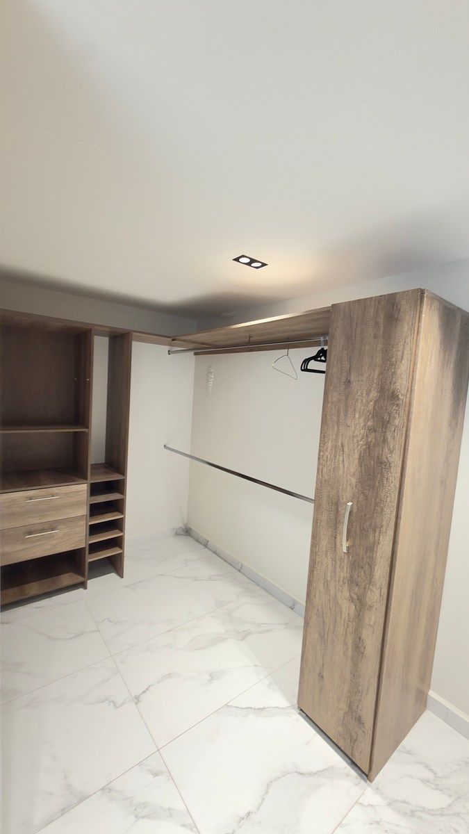Apartment in Polanco II Sección, Miguel Hidalgo, photo 13 of 17