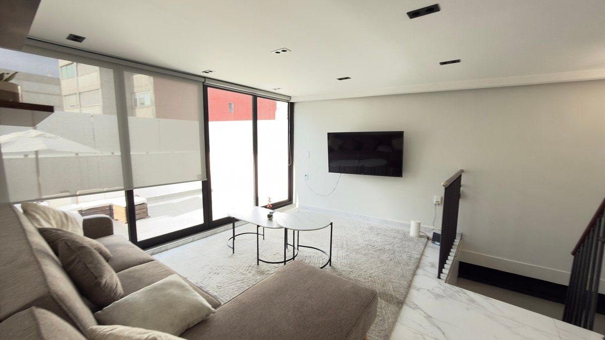 Apartment in Polanco II Sección, Miguel Hidalgo, photo 14 of 17