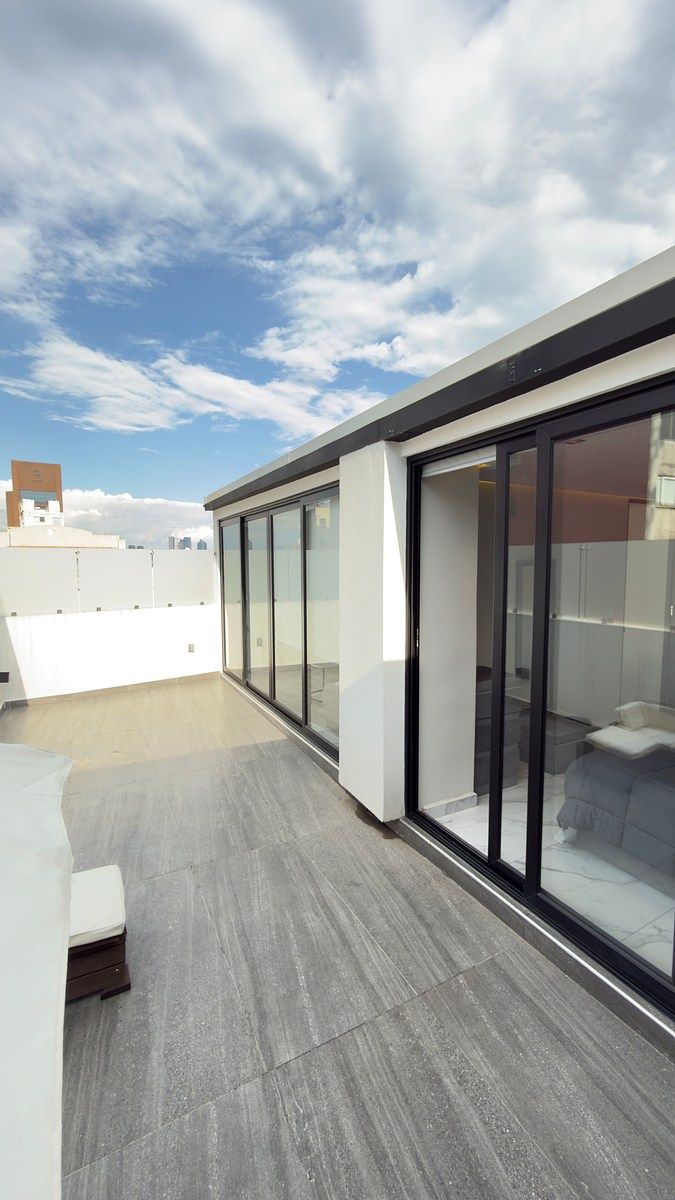 Apartment in Polanco II Sección, Miguel Hidalgo, photo 15 of 17
