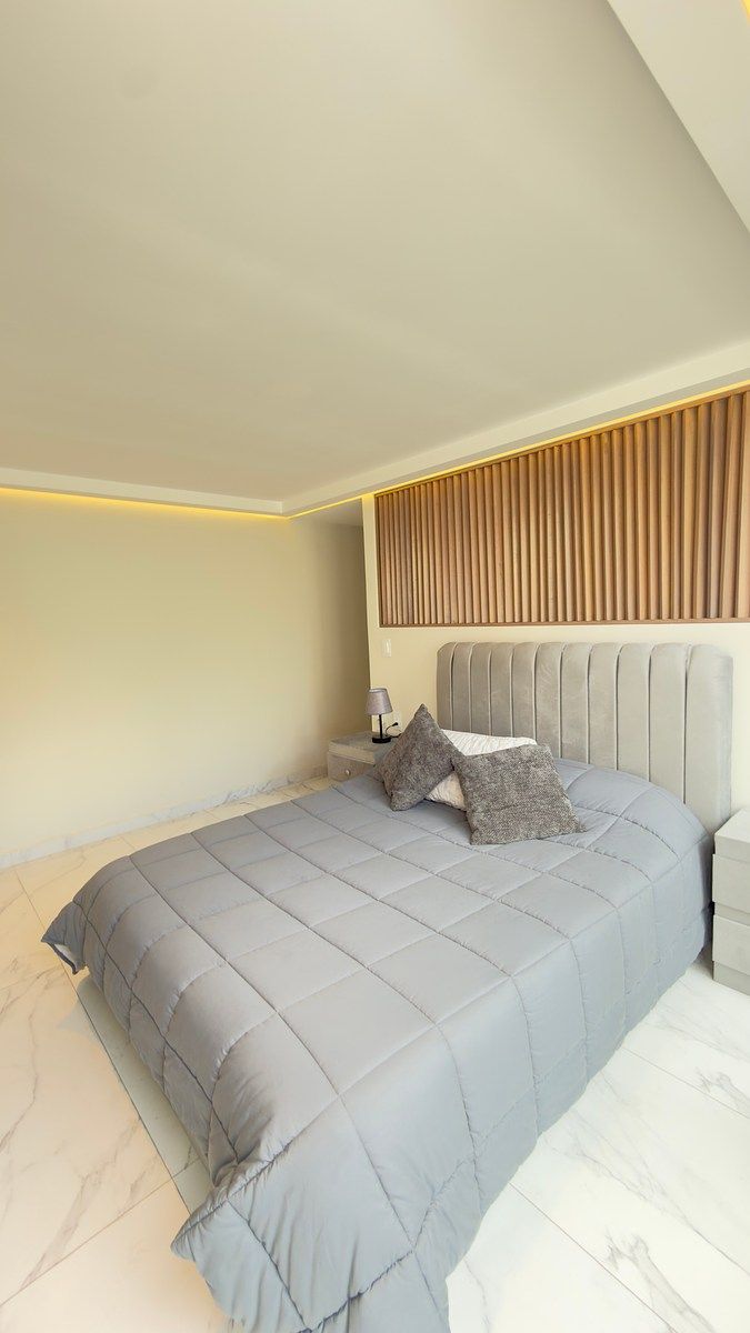 Apartment in Polanco II Sección, Miguel Hidalgo, photo 16 of 17