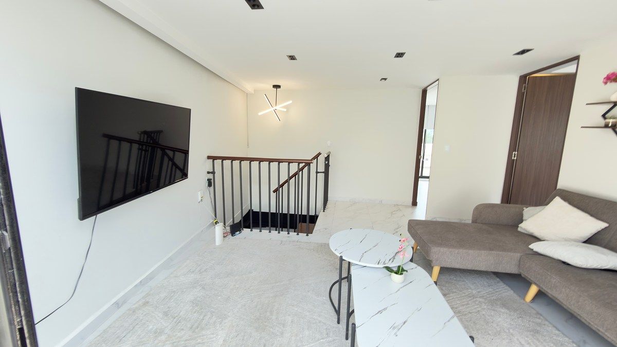 Apartment in Polanco II Sección, Miguel Hidalgo, photo 17 of 17