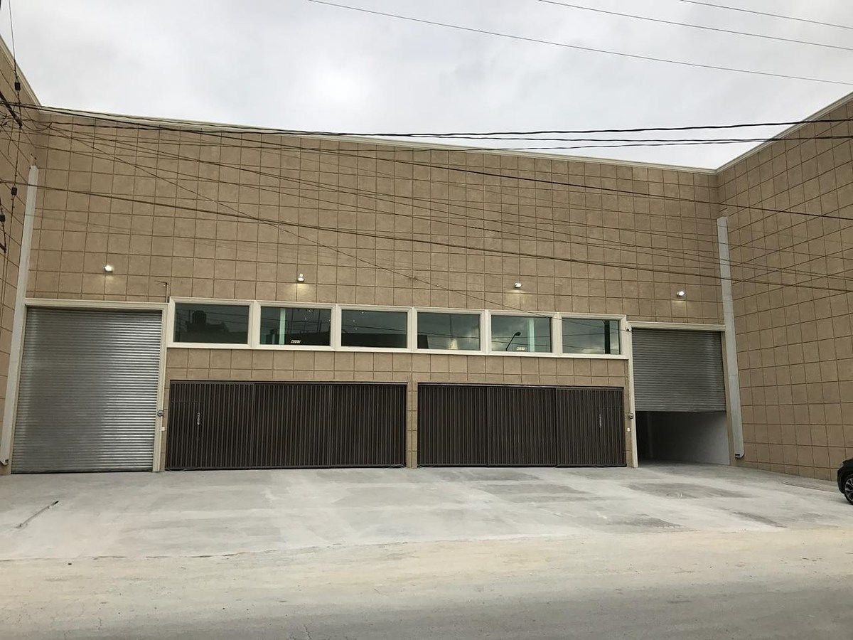 RENTA DE BODEGA 1000M2 INDUSTRIAL LINCOLN, photo 1 of 15