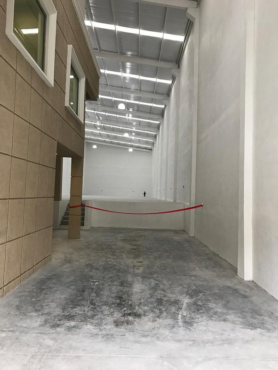 Commercial Storage Unit in Industrial Abraham Lincoln, Monterrey, photo 3 of 15