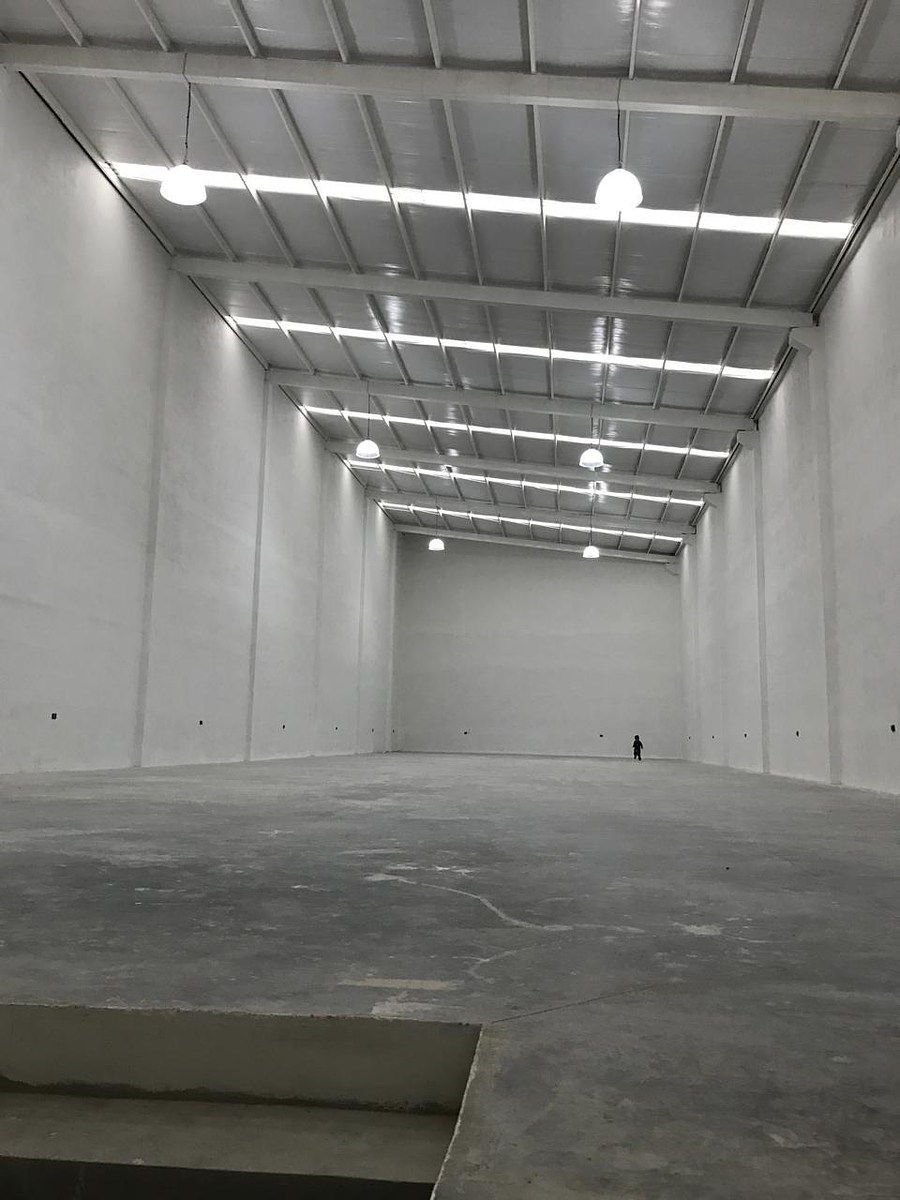 Commercial Storage Unit in Industrial Abraham Lincoln, Monterrey, photo 4 of 15