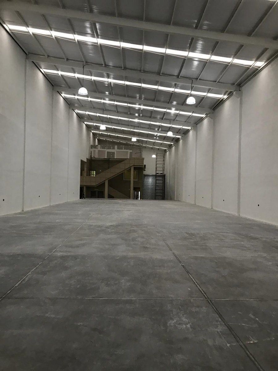 Commercial Storage Unit in Industrial Abraham Lincoln, Monterrey, photo 5 of 15