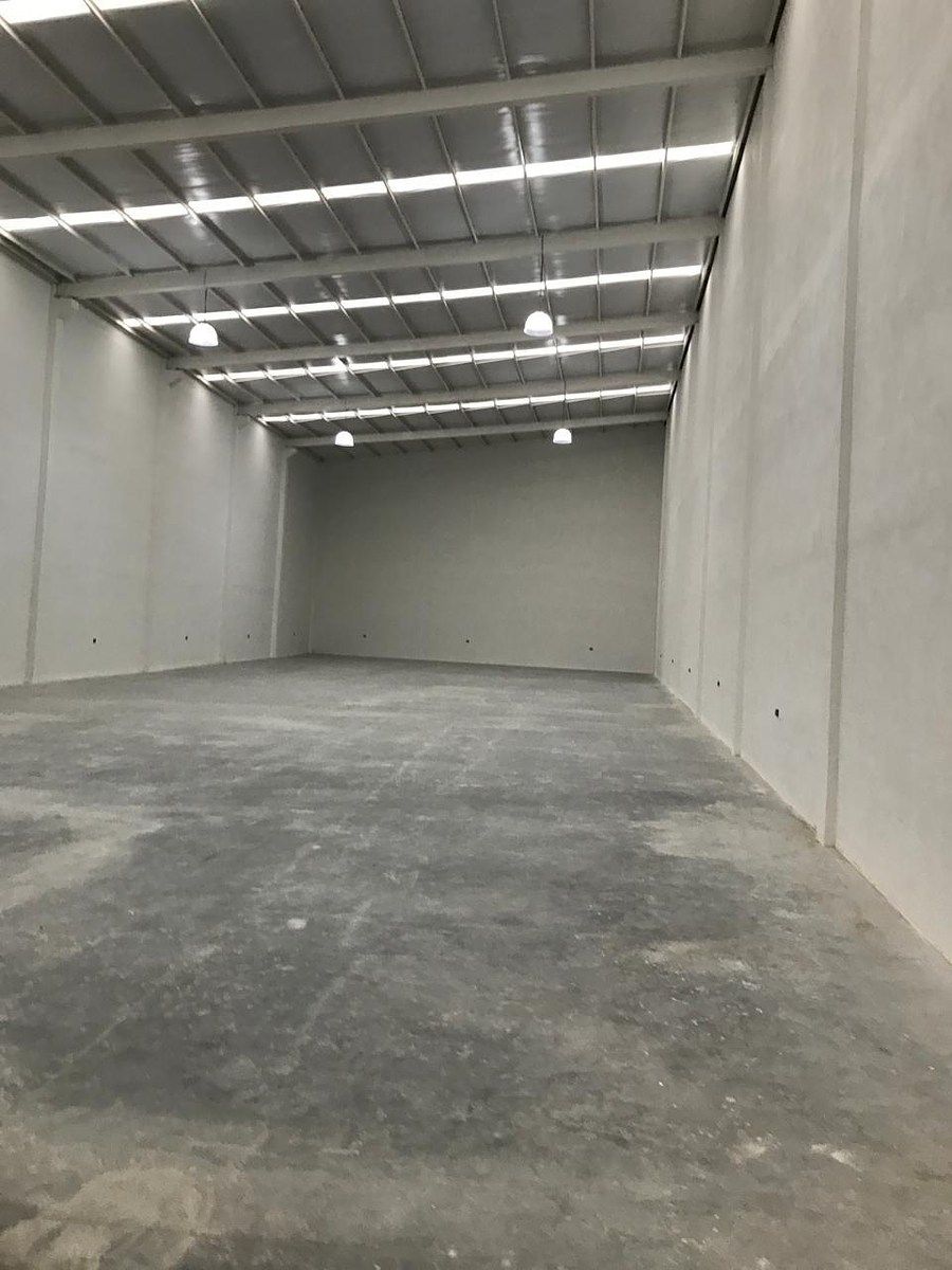 Commercial Storage Unit in Industrial Abraham Lincoln, Monterrey, photo 9 of 15