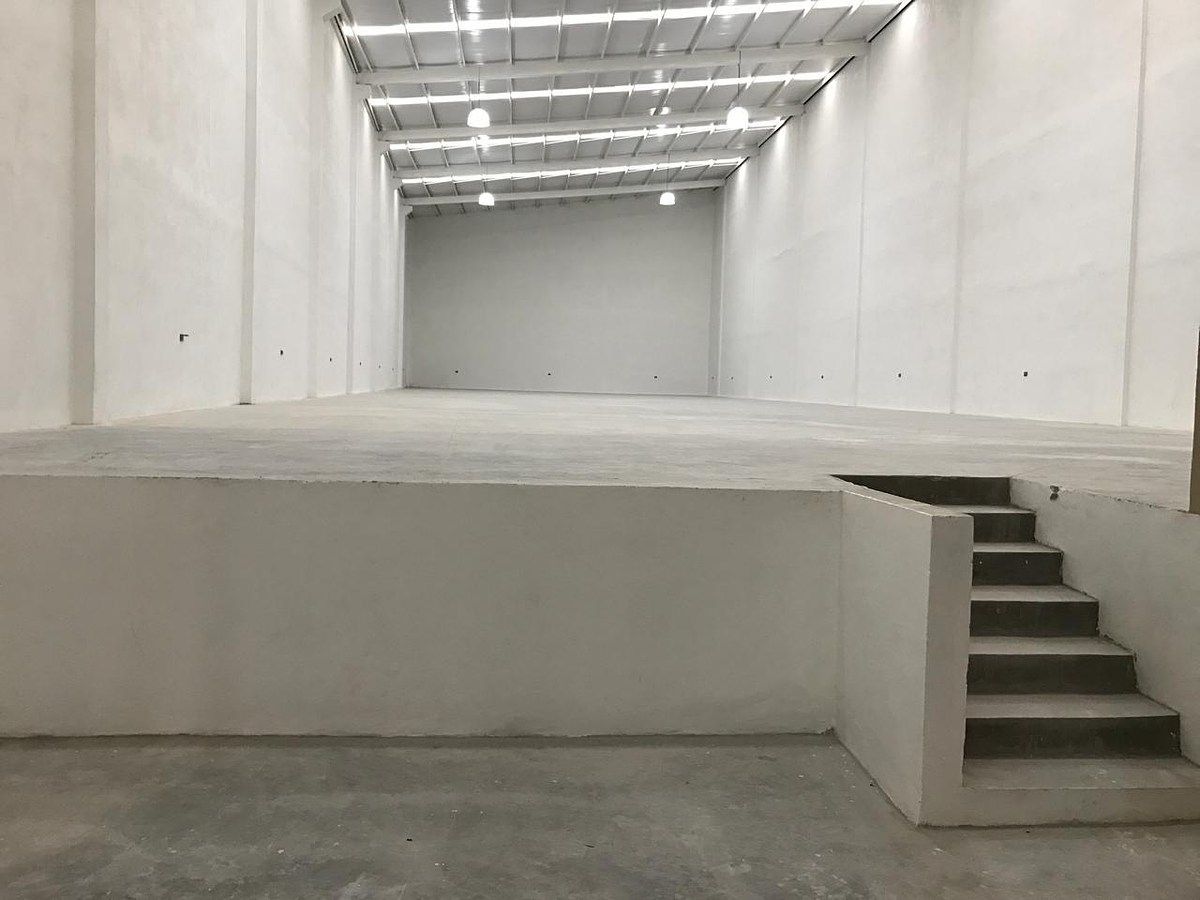 Commercial Storage Unit in Industrial Abraham Lincoln, Monterrey, photo 10 of 15